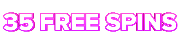 Superlines 35 FREE SPINS