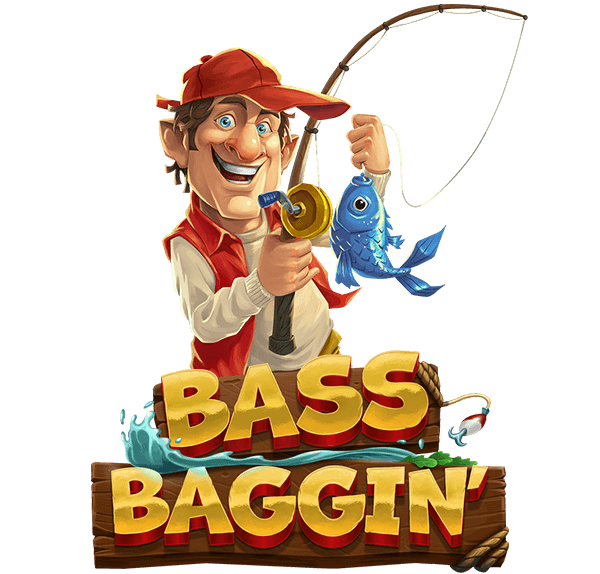Superlines Bass Baggin’