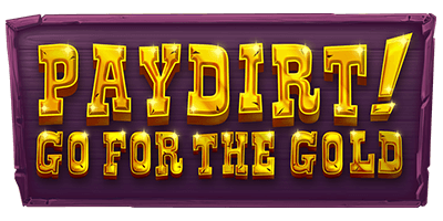 Superlines Pay dirt! Go for the Gold